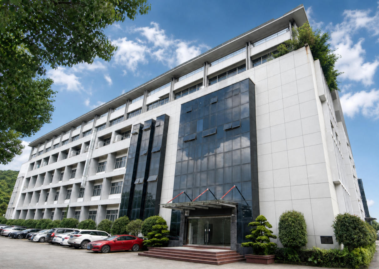 Dongguan Production Floor