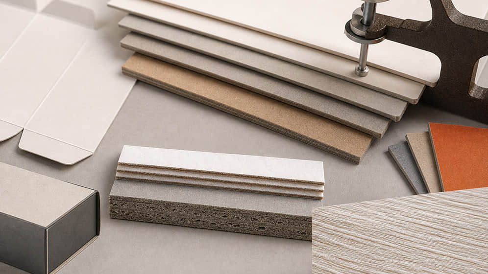paper material
