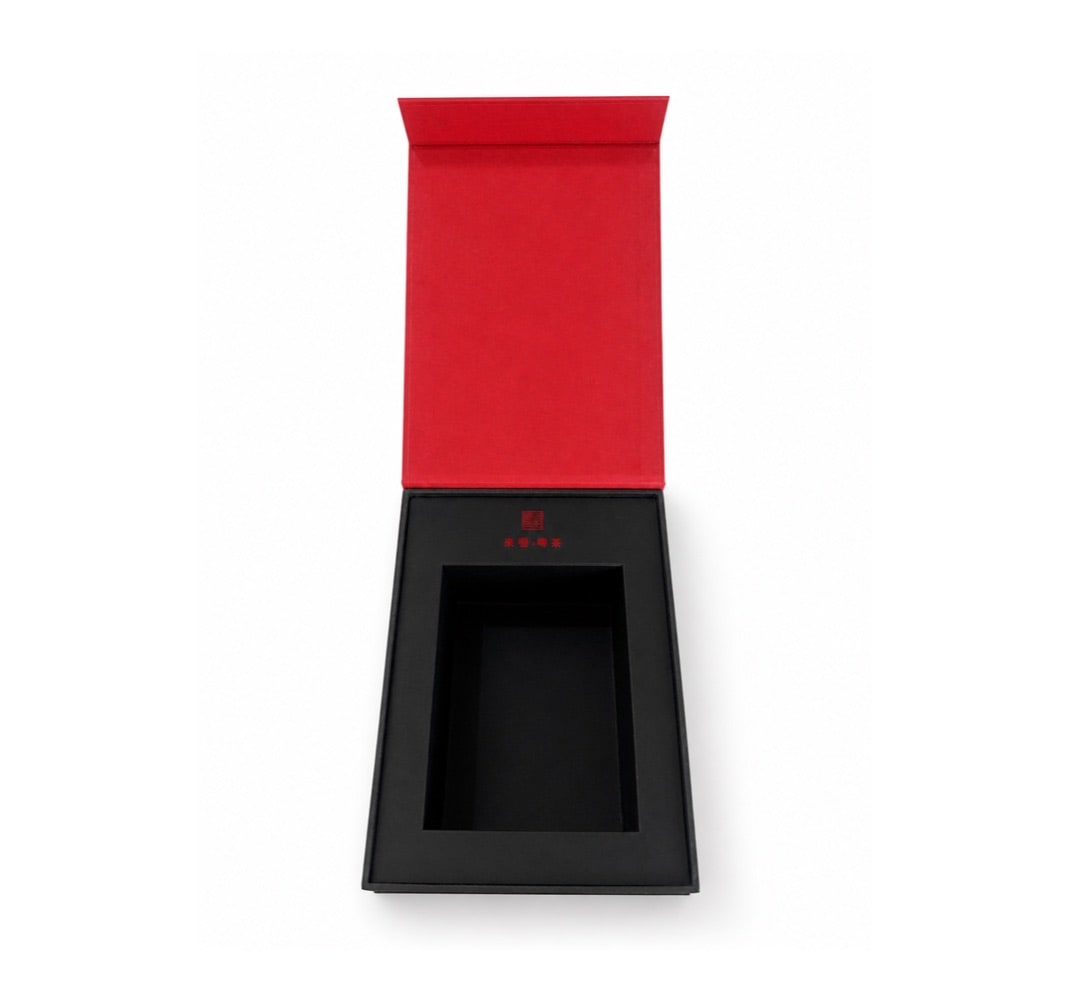 Red Rhyme Premium Tea Gift Box