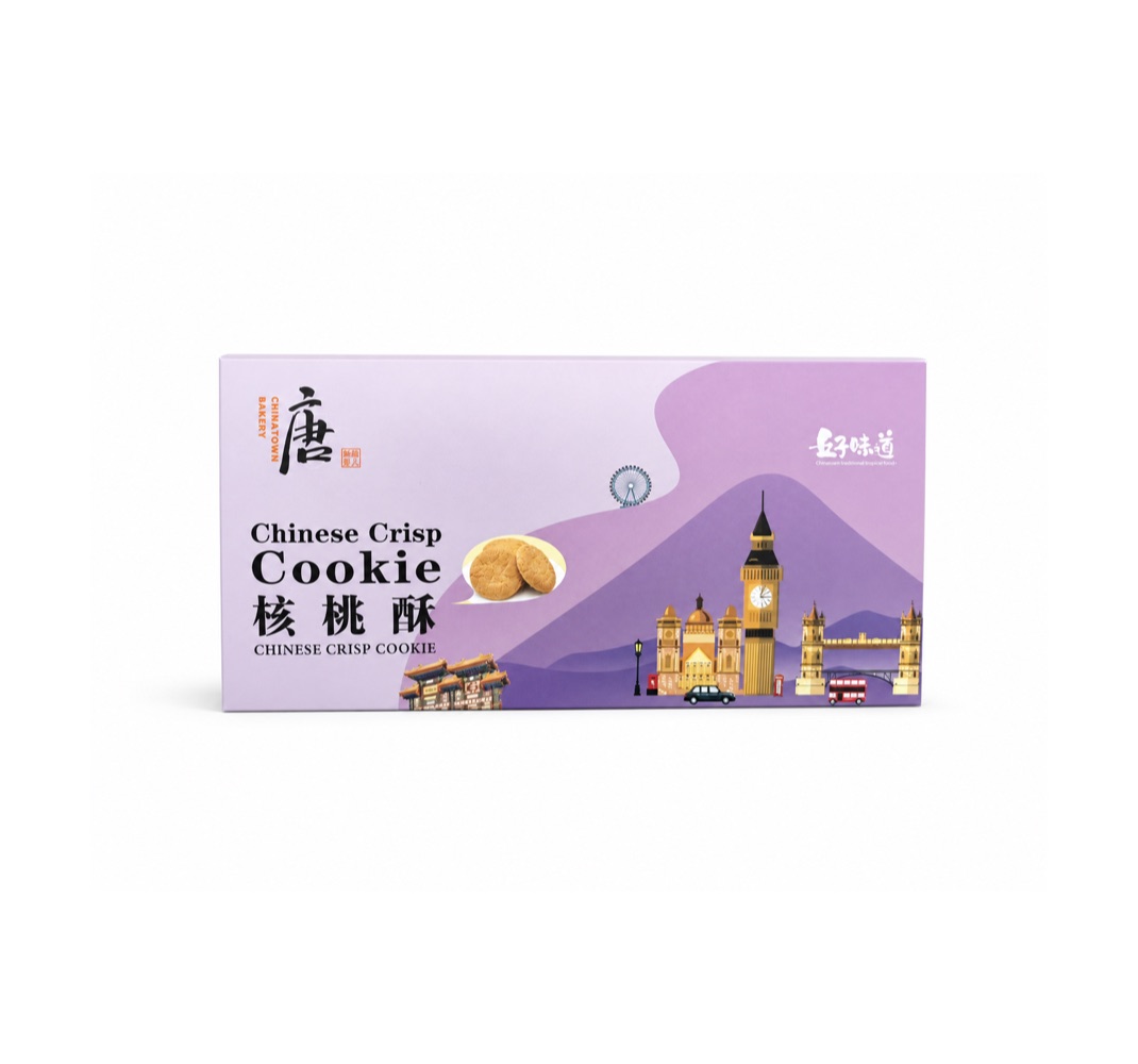Changping Mooncake Box