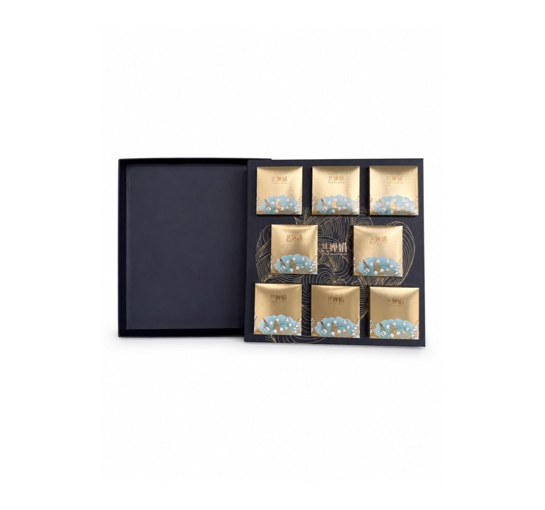 Moon Reunion Rigid Gift Box