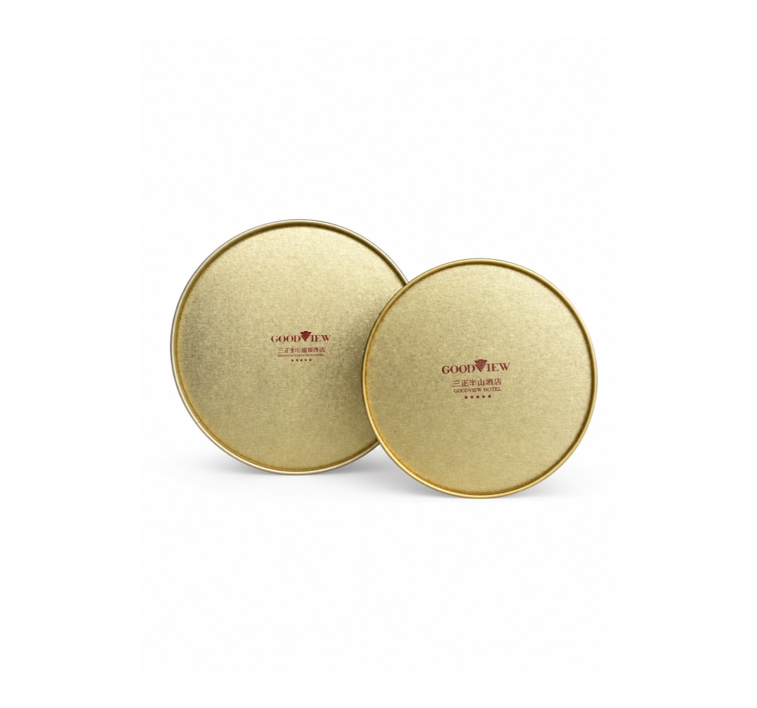 Changping Mooncake Box