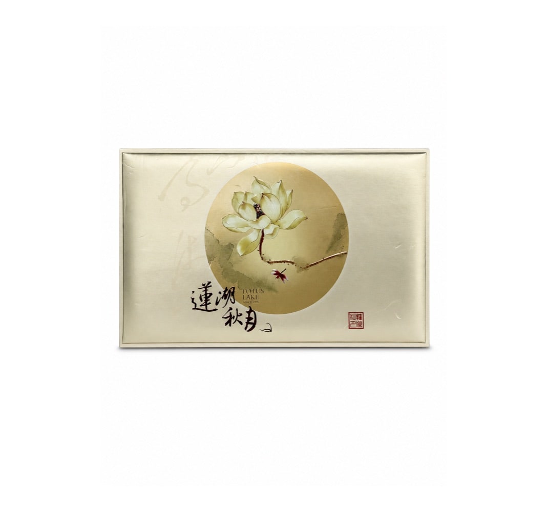 Changping Mooncake Box