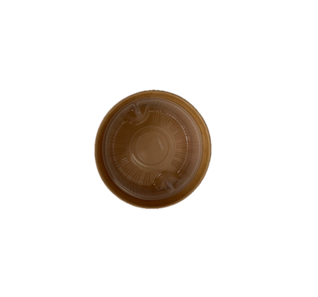 Royal China One68 Round Dim Sum Tray