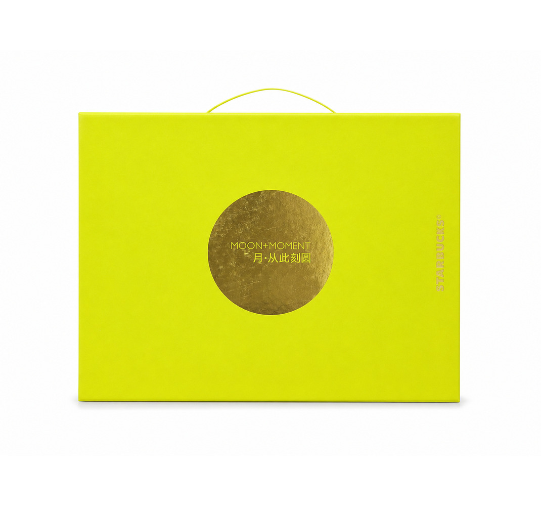 Changping Mooncake Box