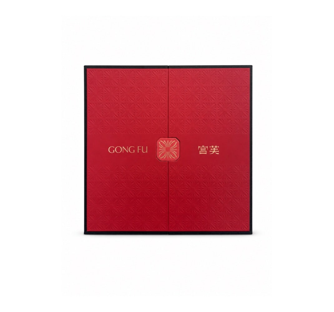 Changping Mooncake Box