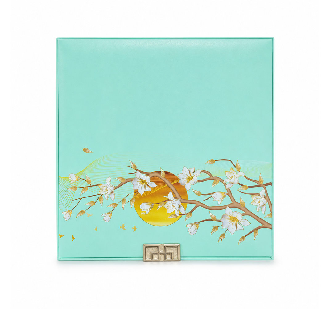 Changping Mooncake Box