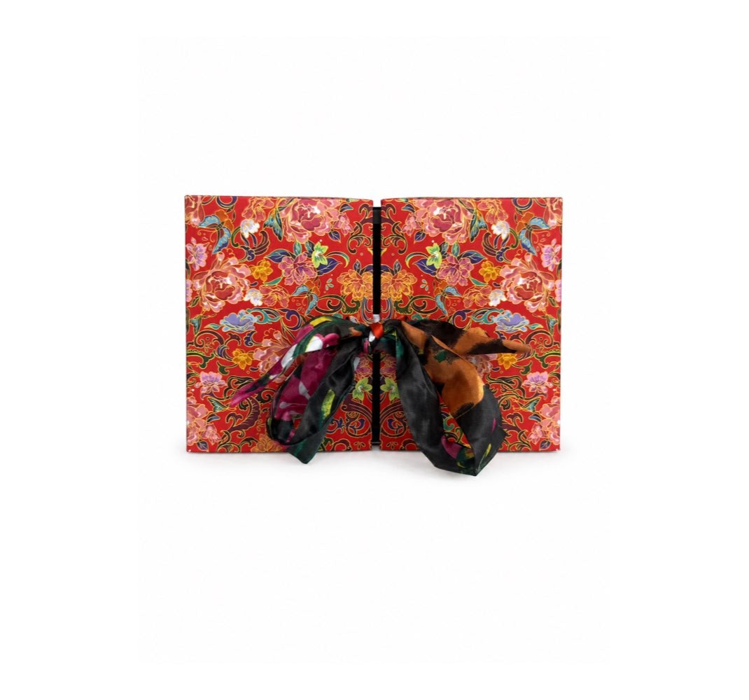 Changping Mooncake Box