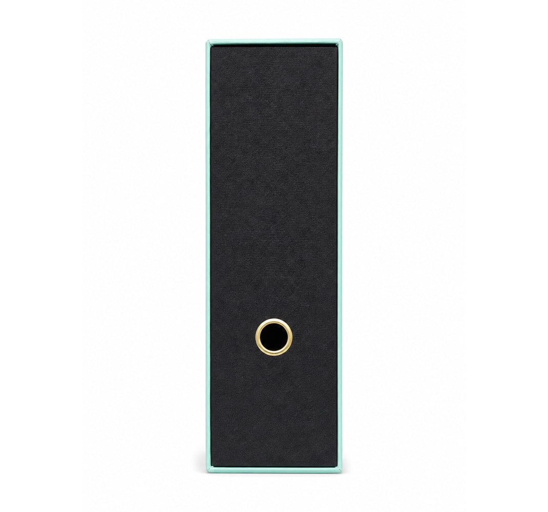 Four-Compartment Mooncake Gift Box