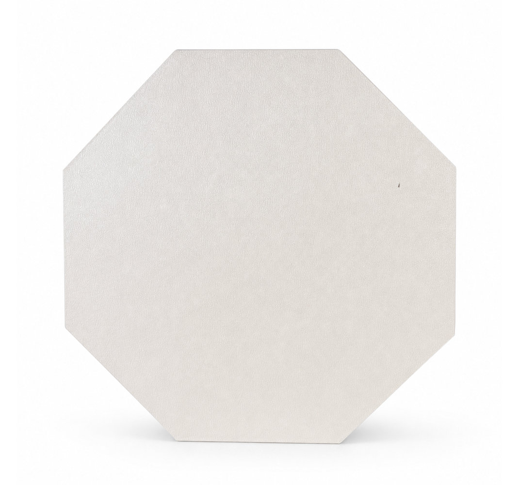 Chinatown Bakery Ivory Octagonal Mooncake Gift Box