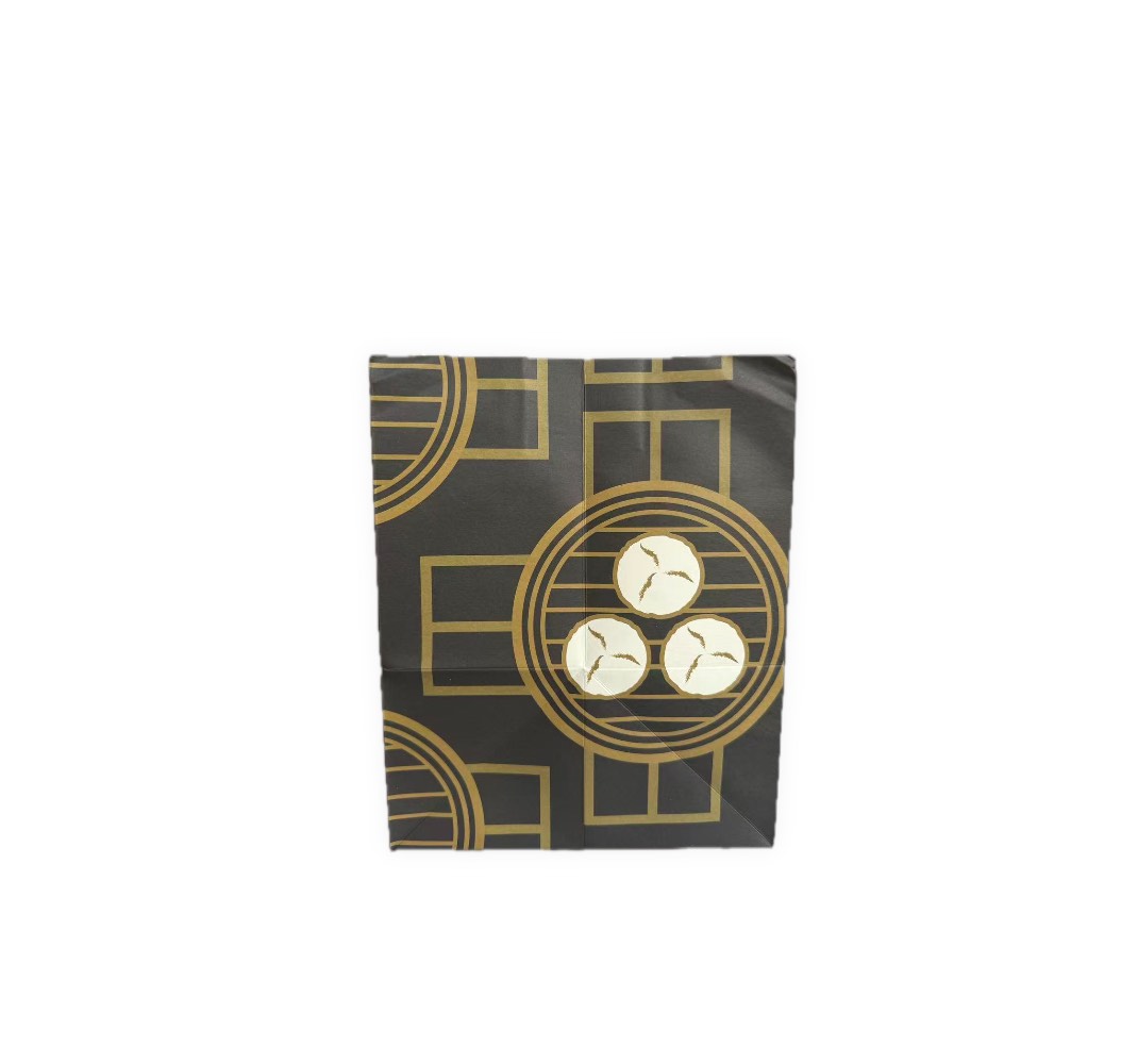 Changping Mooncake Box