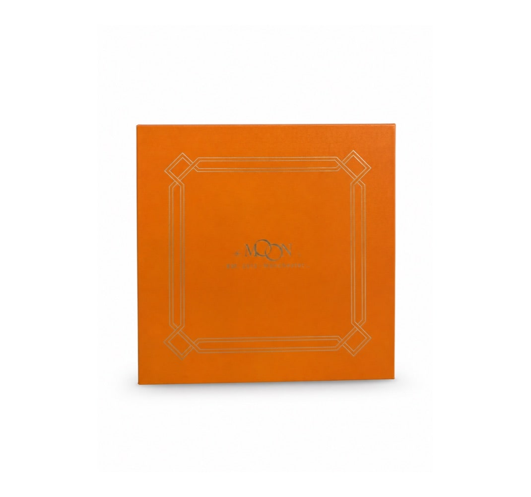 Changping Mooncake Box