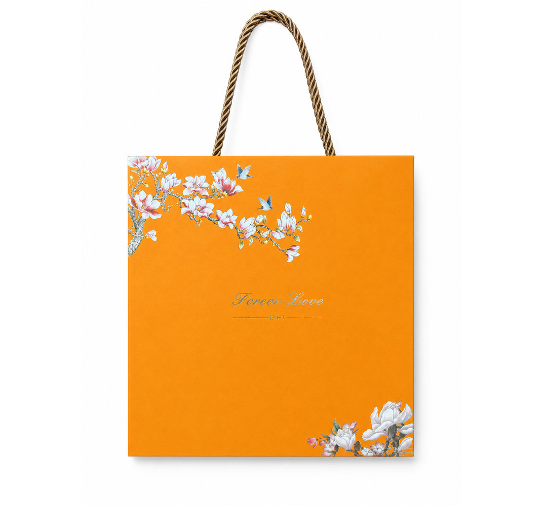 Changping Mooncake Box