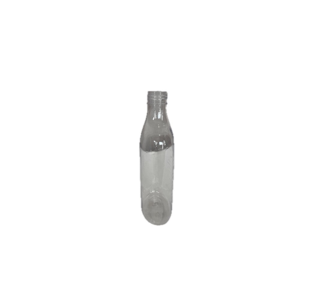 Chinatown Bakery Milk Tea Bottle