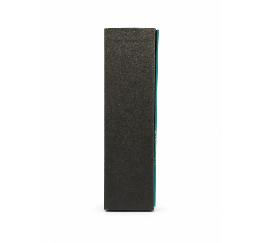 Deep Teal Magnolia Mooncake Gift Box